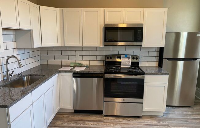 Gorgeous 1 and 2 bedroom apartments for rent in Pittsburgh