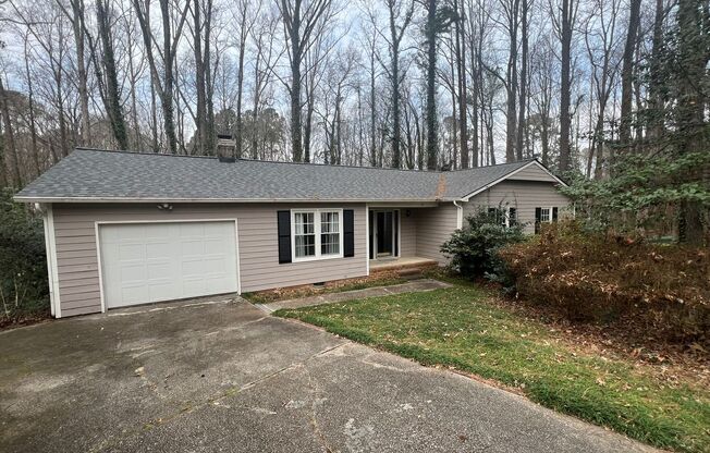 1201 Linton Court, Cary- Bev Roberts Rentals and Property Management