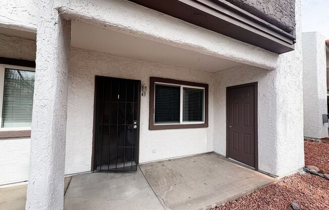 The Village at Camelot