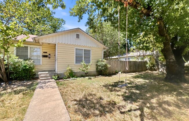 5400 Harmon Ave
