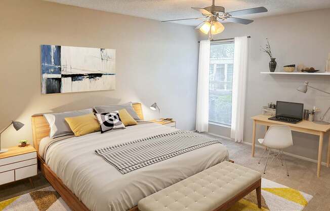 Diamond Lakes Apartment Homes