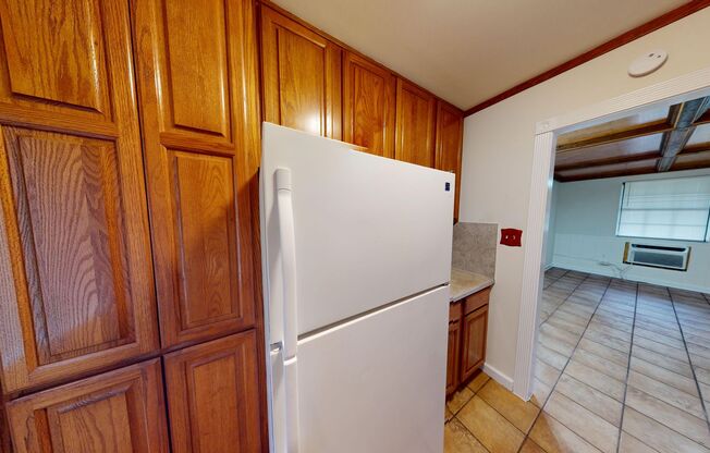 Cute & Cozy 1 Bedroom Apt - Water INCLUDED!!!!