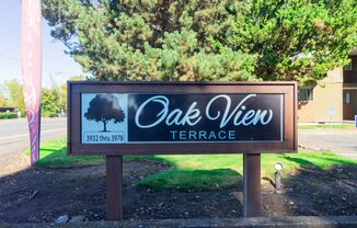 Oakview Terrace Apartments