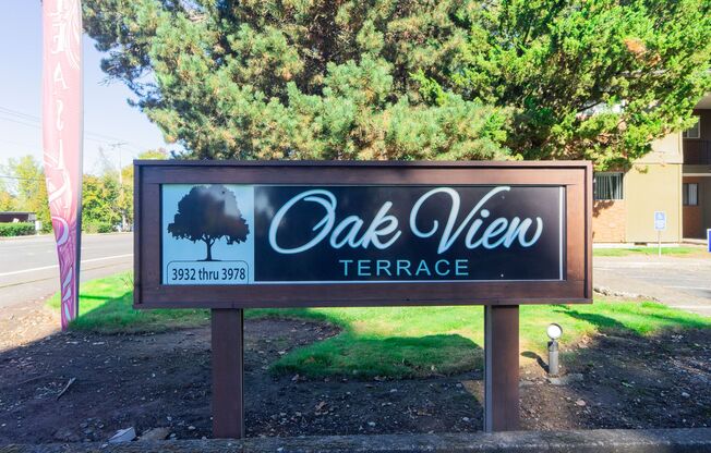Oakview Terrace Apartments