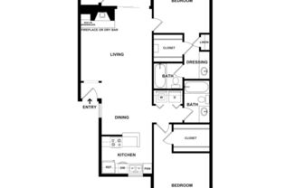 Partner-provided photo for $1295 unit