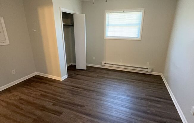 1 bed, 1 bath, $750