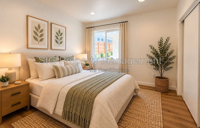 1 bed, 1 bath, 600 sqft, $2,295, Unit 530