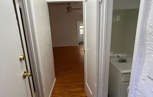 Studio, 1 bath, 250 sqft, $1,595, Unit SY24-105