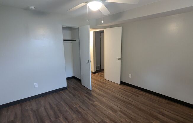 1 bed, 1 bath, 700 sqft, $750, Unit Unit 1