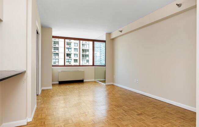 1 bed, 1 bath, 775 sqft, $4,850, Unit 15C