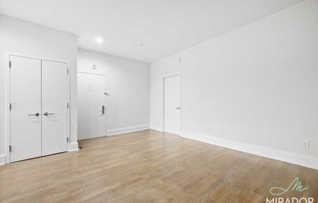 Studio, 1 bath, $3,800, Unit 24G