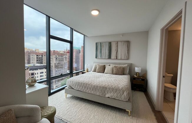 2 beds, 2 baths, 1,025 sqft, $4,347, Unit 1006