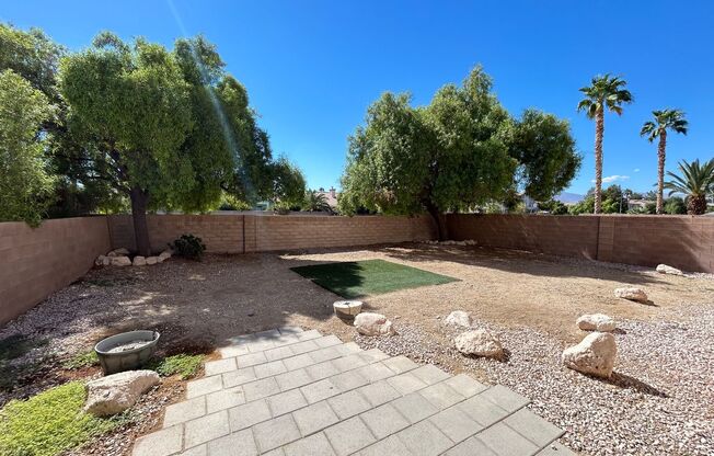 3 beds, 2.5 baths, $1,999