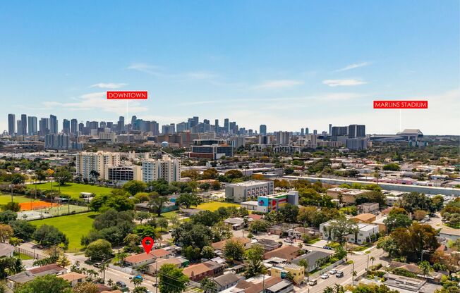 1864 NW 27th St