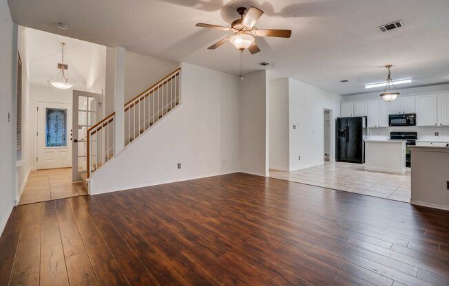 3756 Top Rock Lane Round Rock, TX 78681