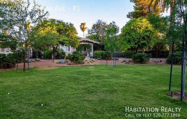 Partner-provided property photo