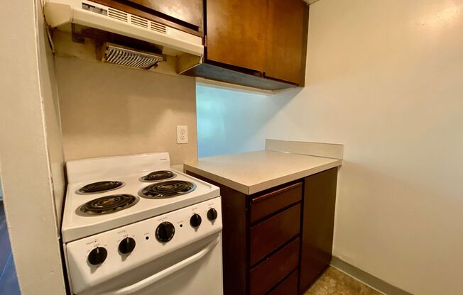 1 bed, 1 bath, 351 sqft, $1,350, Unit 506