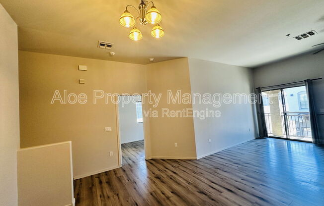 2 beds, 2 baths, 1,088 sqft, $1,900, Unit 1634