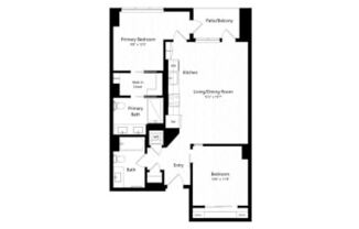 Partner-provided photo for $3388 unit