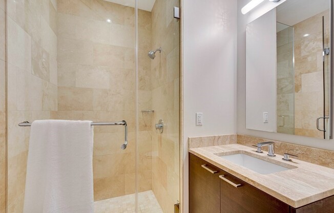 2 beds, 2.5 baths, 1,609 sqft, $10,800, Unit 4305
