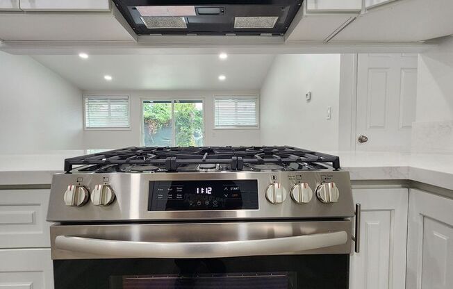 Ferndale 4 bedroom 2 bathroom