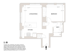 Partner-provided photo for $2400 unit