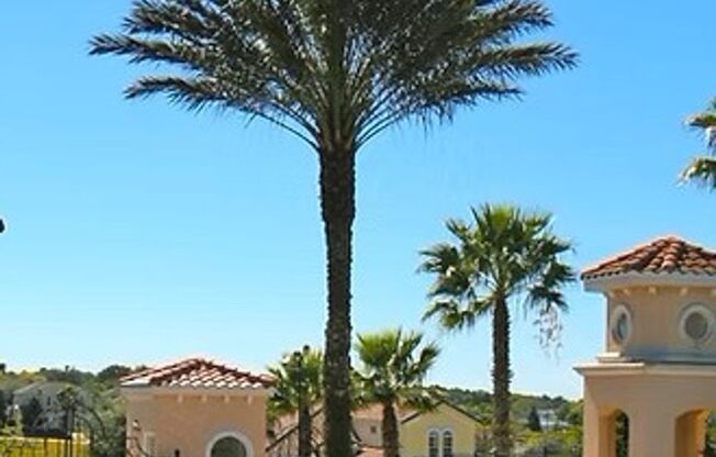 4 BR 4 BA     POOL HOME     Calabay Park at Tower Lake