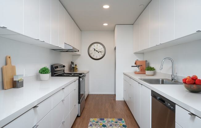 Rockwood Village_Four Bedroom Home