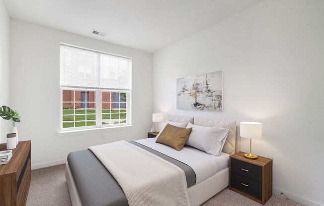 2 beds, 2 baths, 1,167 sqft, $2,950, Unit 434