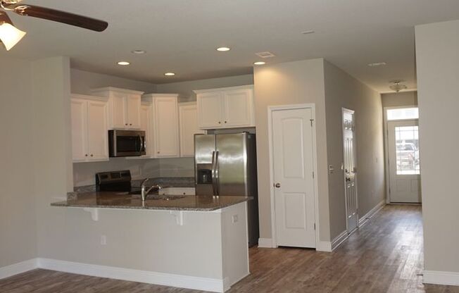 3/2.5 Townhome in Santa Rosa Beach