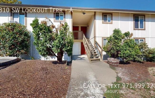 9810 SW LOOKOUT TER