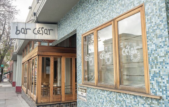 2 beds, 2 baths, 1,156 sqft, $3,891, Unit 303