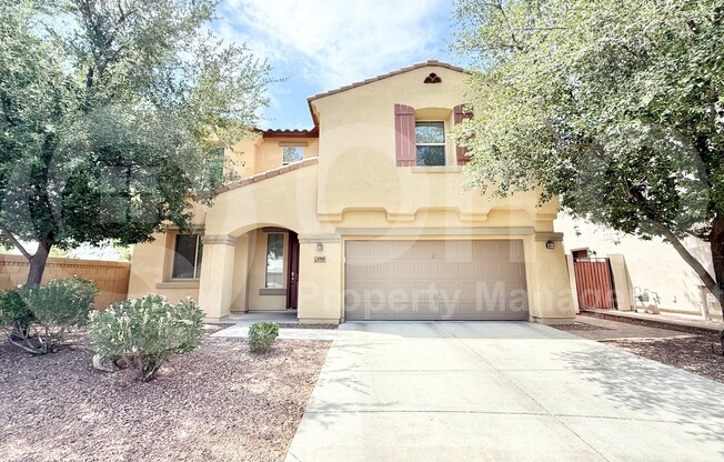4705 W SWEET IRON PASS