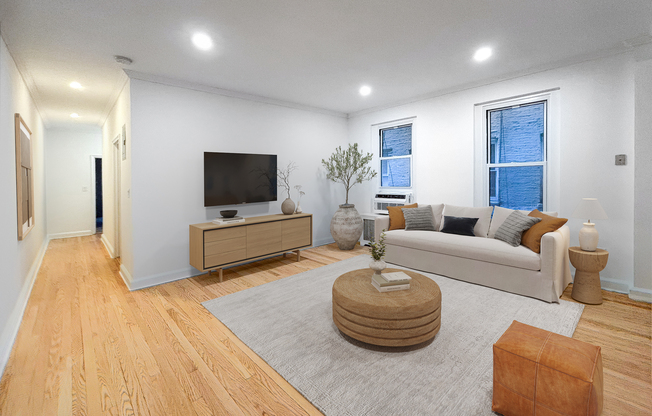 223 E 66 ST