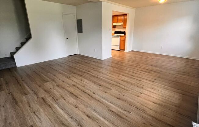 Willow Bend Townhomes