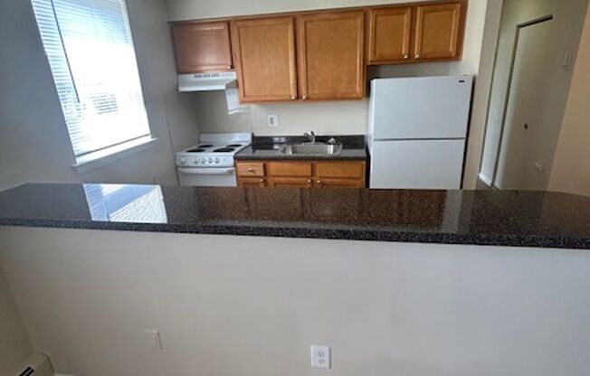 Ridley North Apartments
