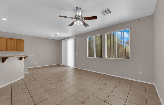 4 beds, 2.5 baths, $2,195