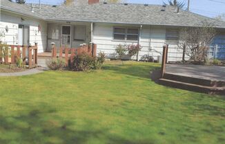 4 beds, 2 baths, $2,650