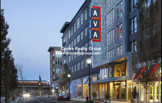 Partner-provided property photo