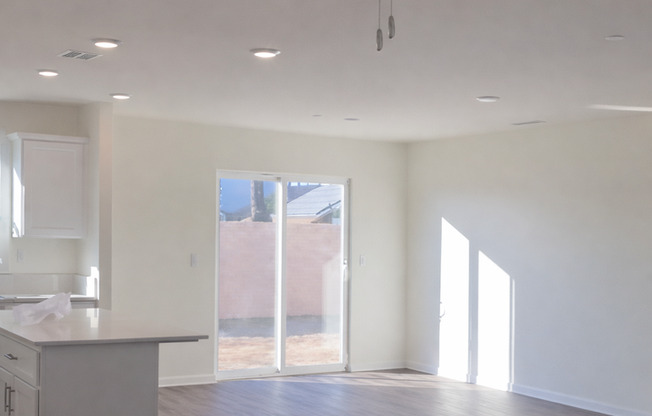 Upcoming 4 Bedroom Home In Madera, Ca!