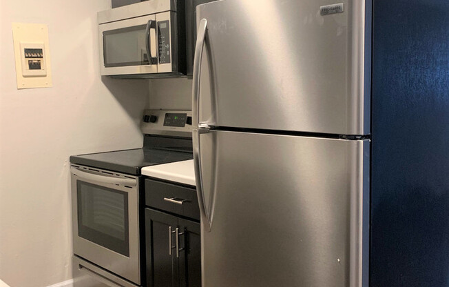 1 bed, 1 bath, 650 sqft, $940, Unit N-1019