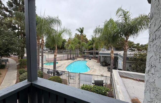 1 bed, 1 bath, 436 sqft, $1,795, Unit 66