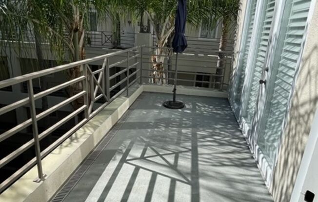 1 bed, 1 bath, $2,800, Unit # 400
