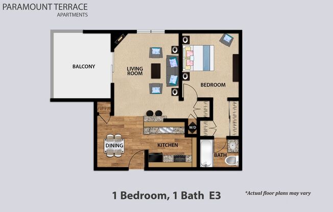 157-NNC Paramount Terrace LLC