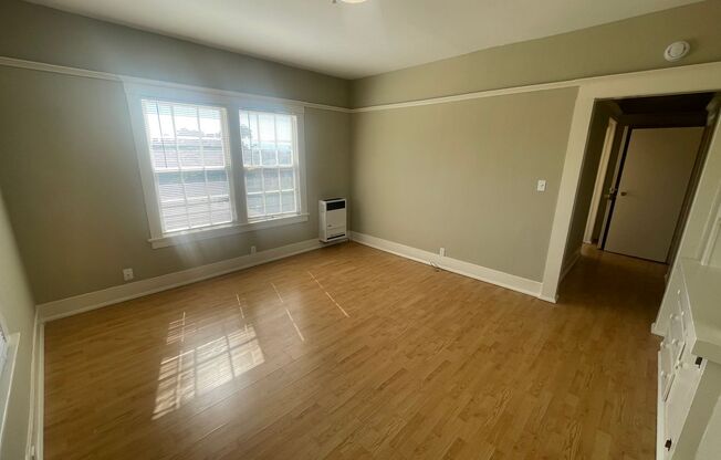 1 bed, 1 bath, 450 sqft, $1,895, Unit 3E