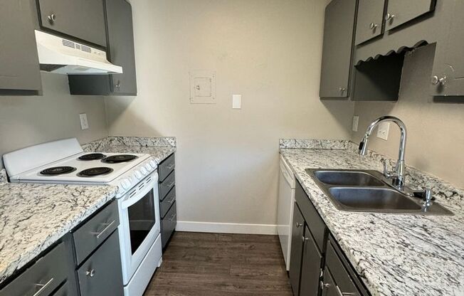 2 beds, 2 baths, 948 sqft, $1,295, Unit 301-A