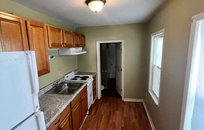 3 Bedroom Home in Reading!