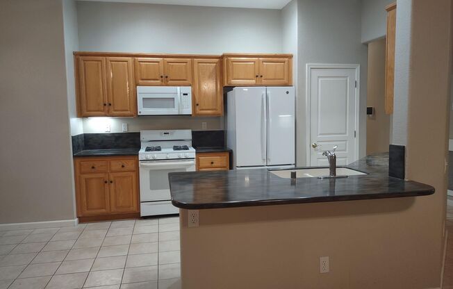 2 beds, 2 baths, $2,695