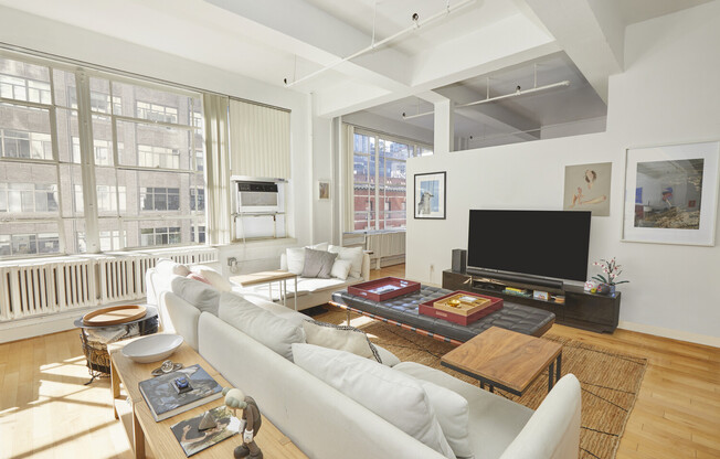 361 W 36 ST