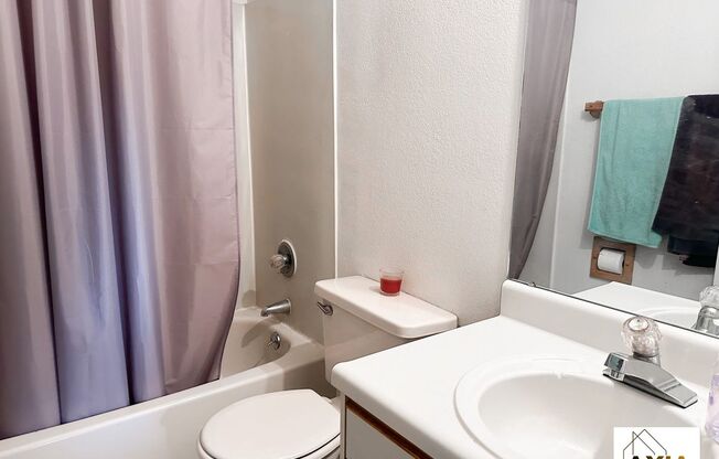 1 bed, 1 bath, 405 sqft, $1,445, Unit 206